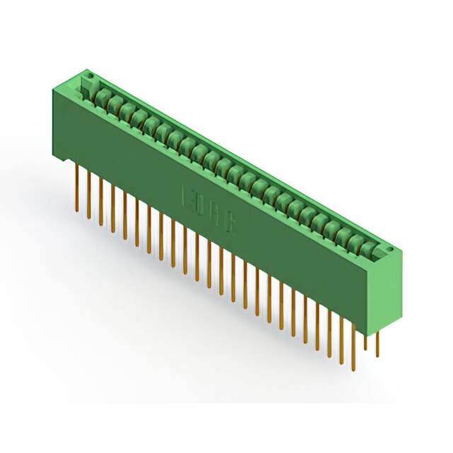 846-048-522-201 EDAC Inc.  Edgeboard Connectors